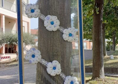 Centenario dell'incoronazione Del simulacro della Santissima Maria Bambina (1921 2021)