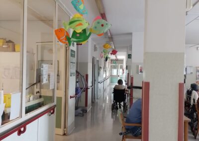Il laboratorio creativo della Fondazione Rota per l'estate 2023